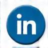 Icono de LinkedIn