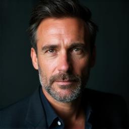 Foto de Mateo López, Director Creativo